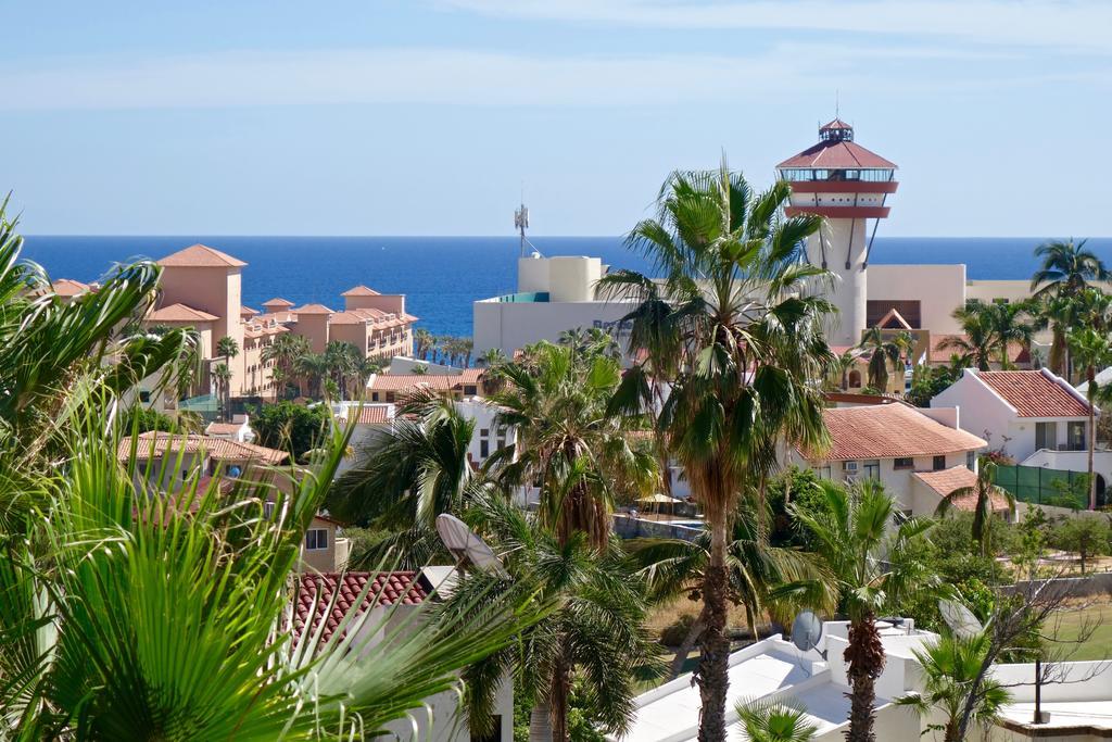 San José del Cabo Casa Serena Azul酒店 外观 照片