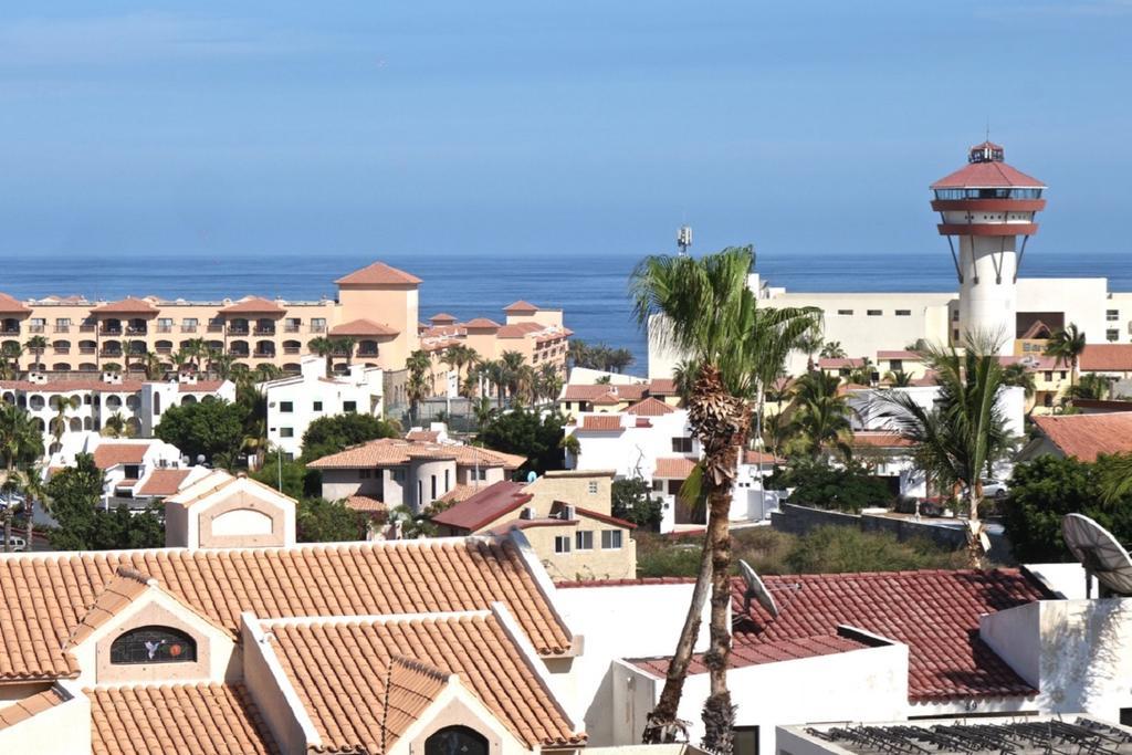 San José del Cabo Casa Serena Azul酒店 外观 照片